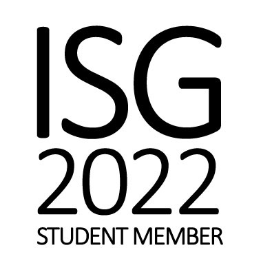 ISG Conference Ticket - ISB Student Member
