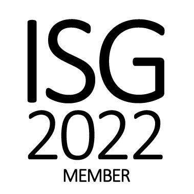ISG Conference Ticket - ISB Member